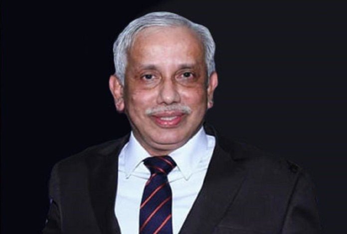 Supreme Court judge Justice S Abdul Nazeer
