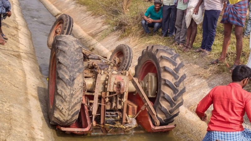 TRACTOR 2