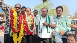 UDP ELECTION RESULT 1 2