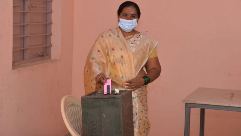 VIDNAPARISHATH