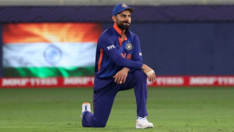 VIRAT KOHLI 1
