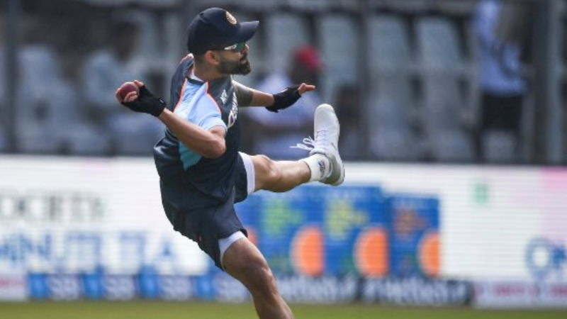VIRAT KOHLI 2