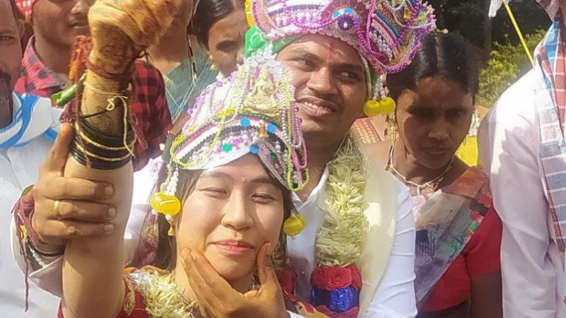 Vietnam Haveri hindu