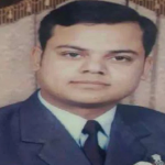 Wing Commander Tamil Nadu