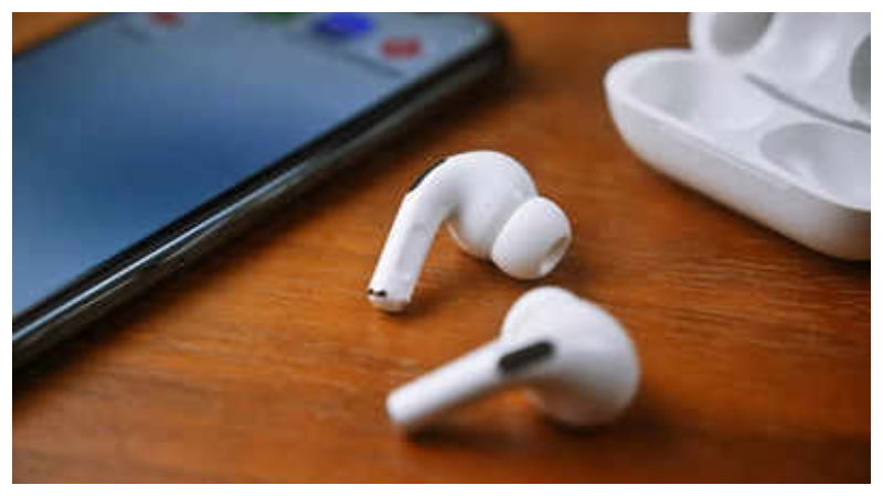 airpod