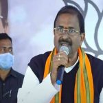 andrapradesh bjp mp