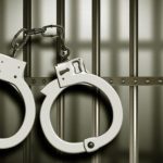 arrested new