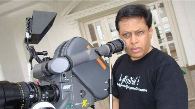 ashok kashyap
