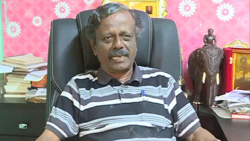 ashok sindhagi