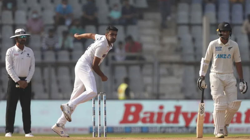 ashwin..