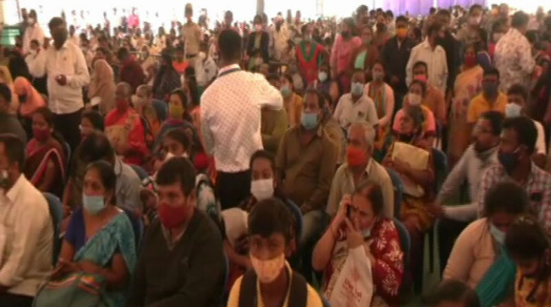 basavangudi program