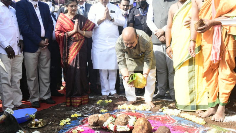 basavaraj bommai 4 1