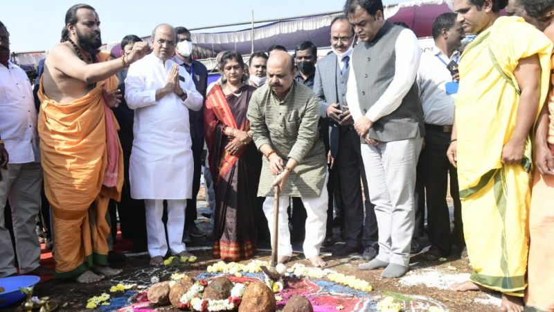 basavaraj bommai 5 1