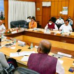 basavaraj bommai corona covid 19 meeting 3