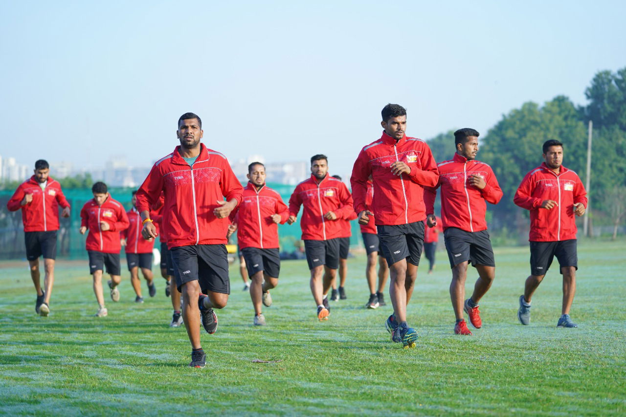 bengaluru bulls 1