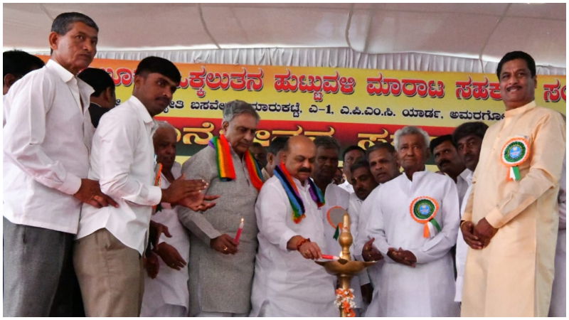 bommai hubballi 2