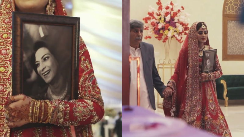bride wedding