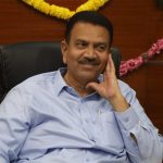 cc patil