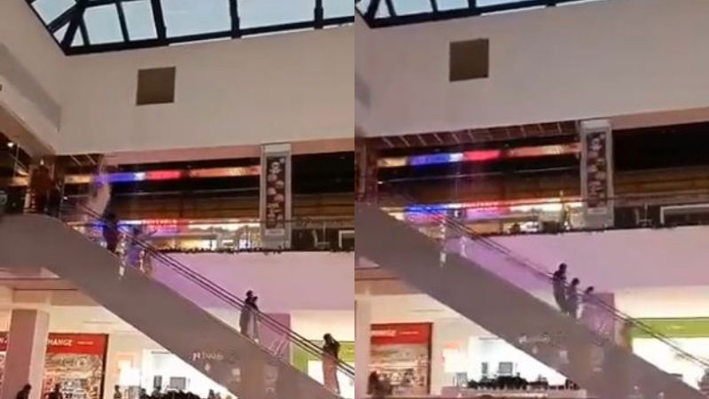 chennai vr mall