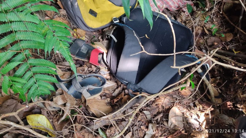 ckm incident 12