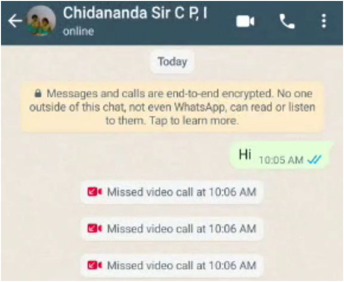 cpi haveri