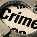 crime