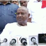 devegowda