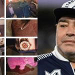 diego maradona