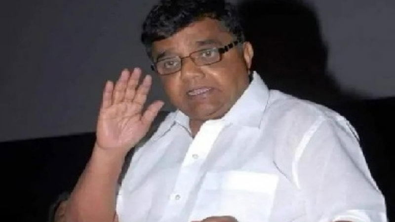 dwarakesh