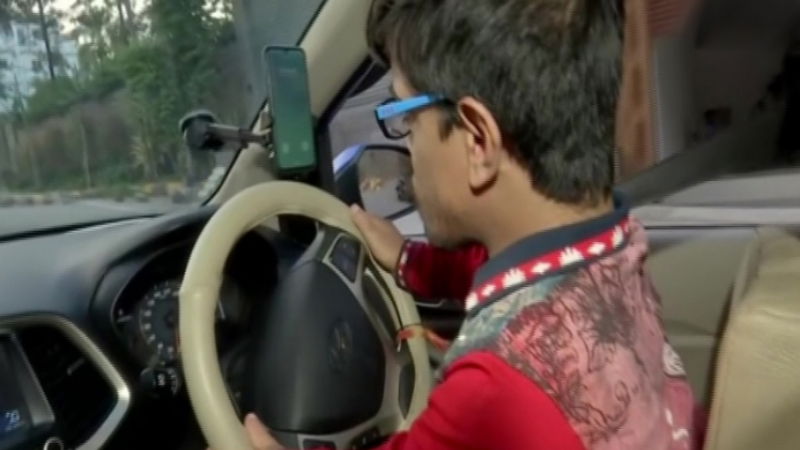 dwarf obtain driving license 1