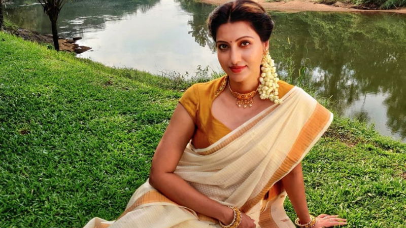hamsa nandini 1