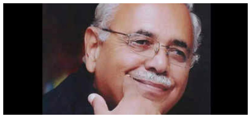 harbans kapoor
