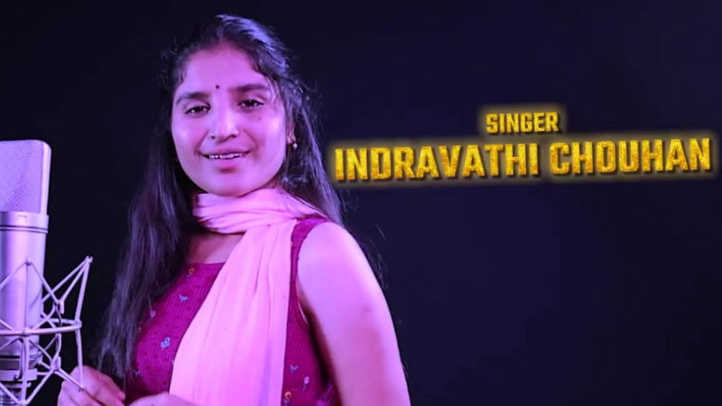 indravathi chouhan