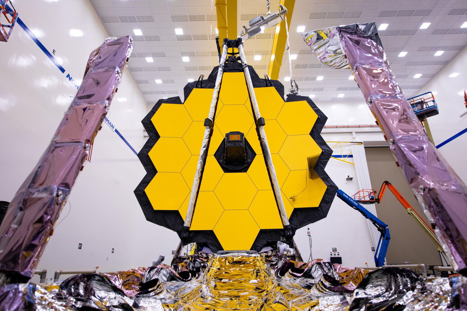 james webb space telescope 5 scaled