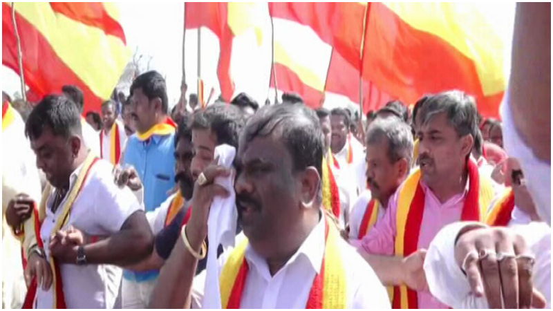 karnataka bhand bengaluru 1