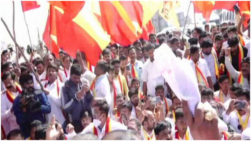 karnataka bhand bengaluru 2