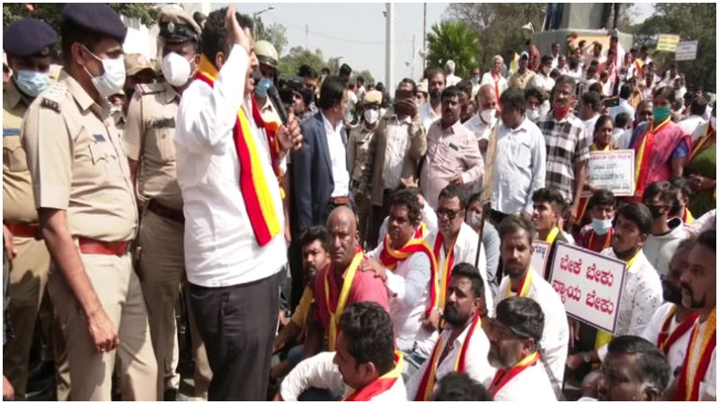 karnataka bhand bengaluru 4