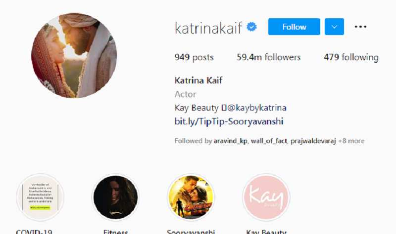 katrina
