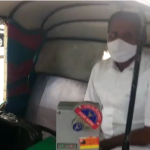 kgf babu