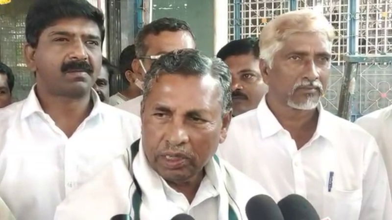 kh muniyappa 1