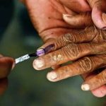 kolkata vote