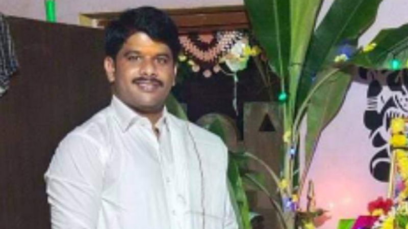 mallappa student haveri