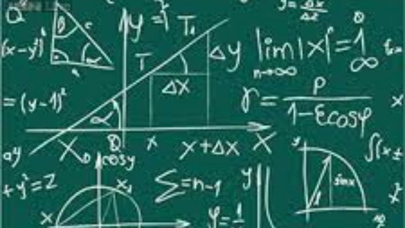 mathematician