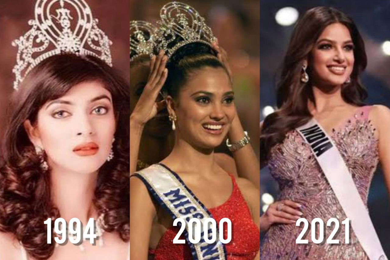 miss universe