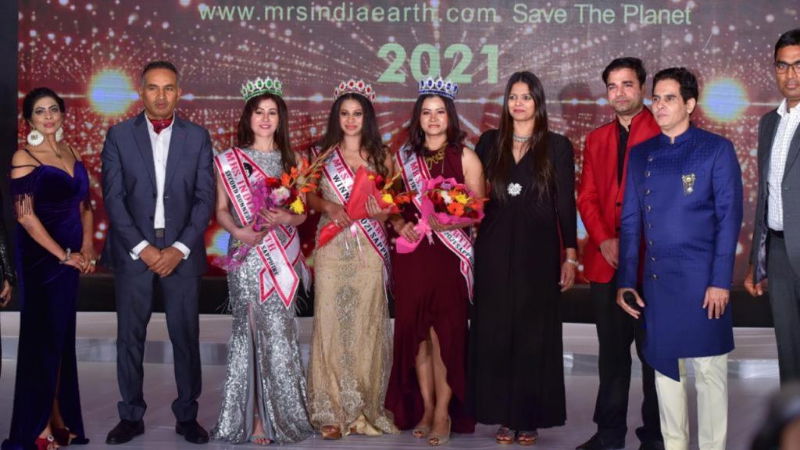 misses india 1