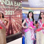 misses india earth
