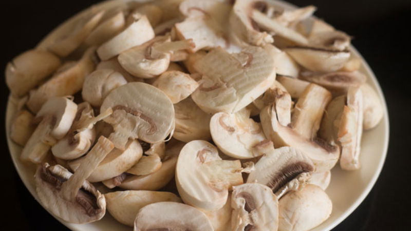 mushroom 1