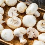 mushroom