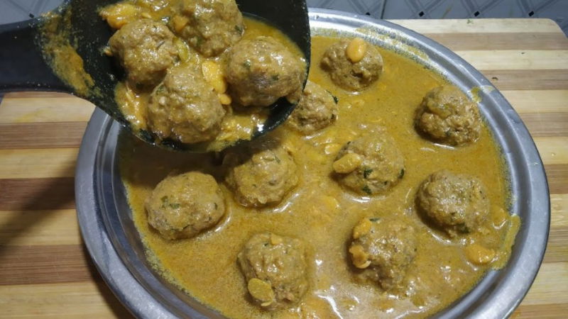 mutton kaima unde 4