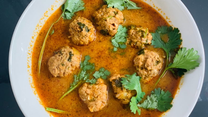 mutton kaima unde 7